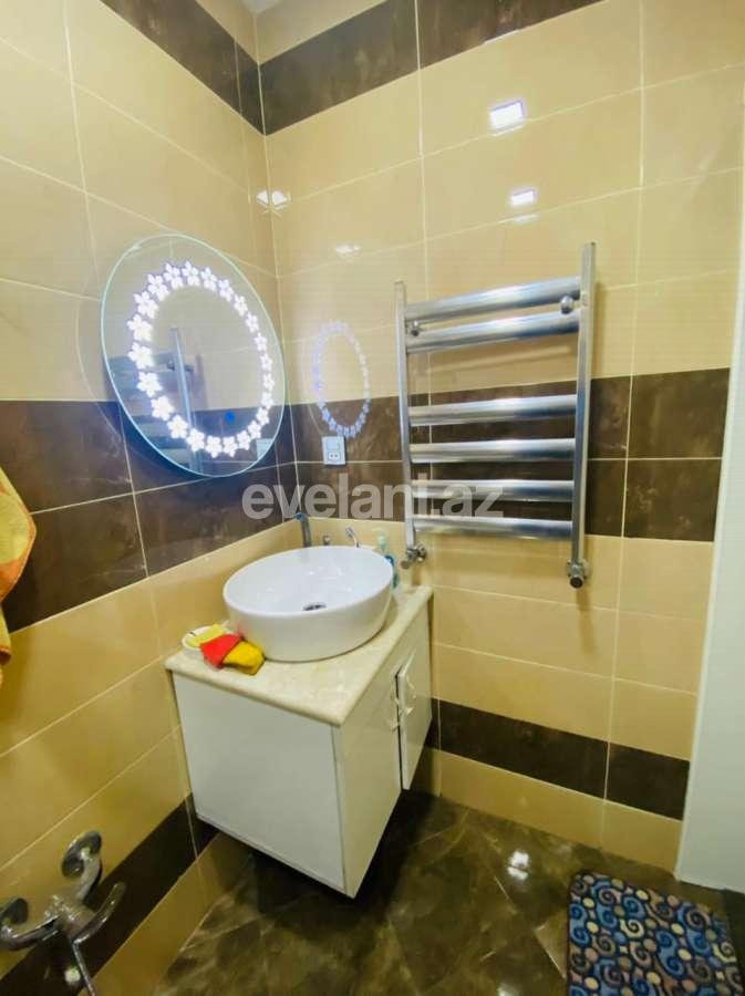 Satılır, yeni tikili, 3 otaqlı, 78 m², İnşaatçılar m.