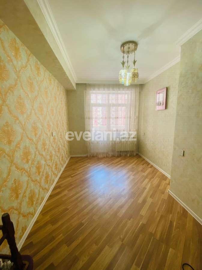 Satılır, yeni tikili, 3 otaqlı, 78 m², İnşaatçılar m.