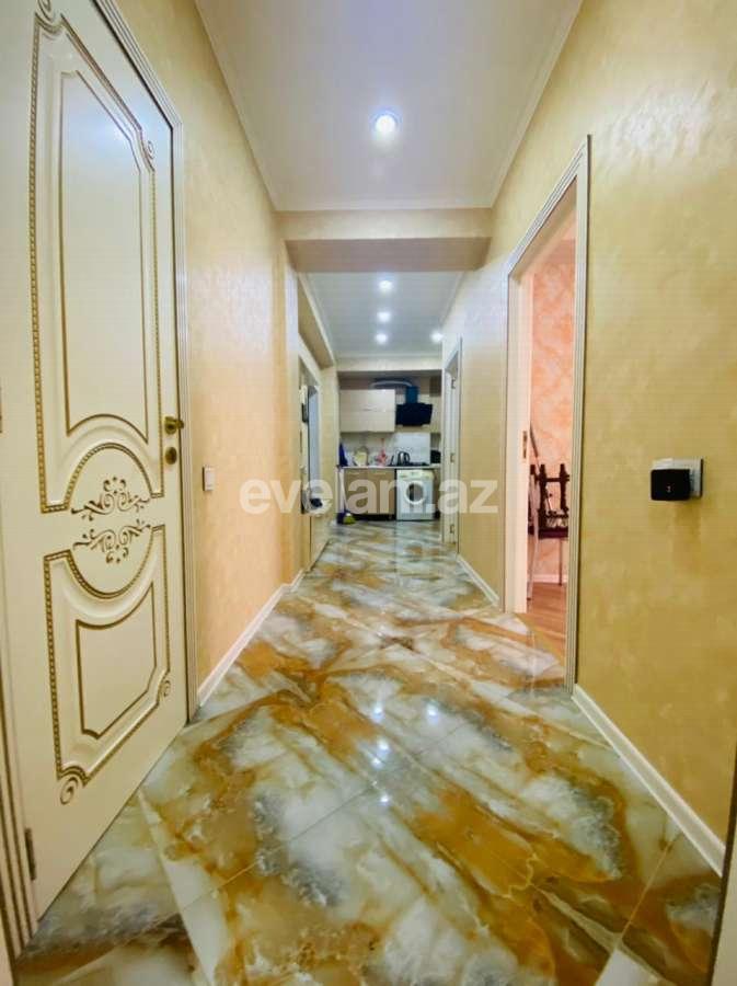 Satılır, yeni tikili, 3 otaqlı, 78 m², İnşaatçılar m.