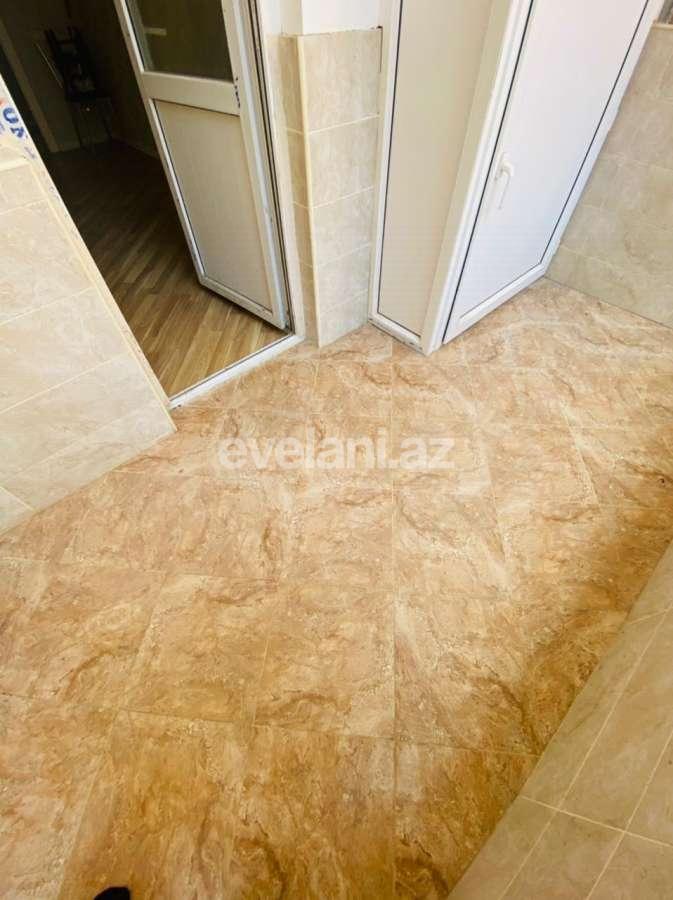 Satılır, yeni tikili, 3 otaqlı, 78 m², İnşaatçılar m.