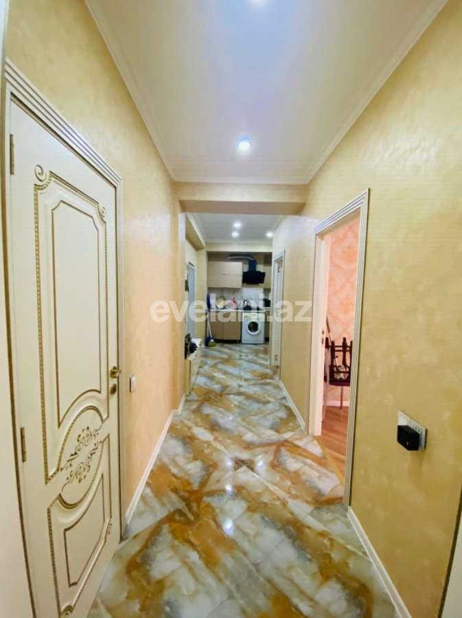 Satılır, yeni tikili, 3 otaqlı, 78 m², İnşaatçılar m.