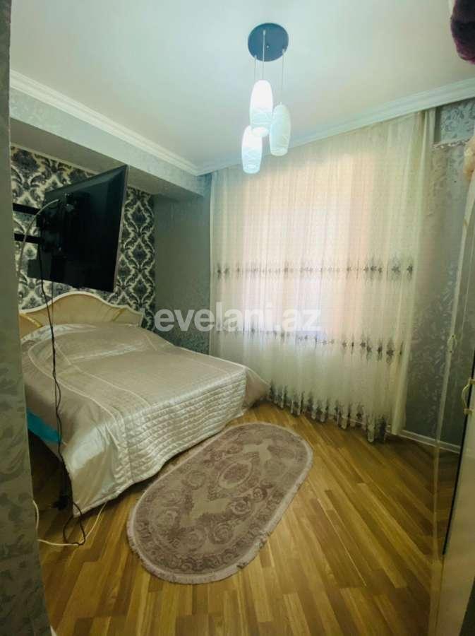 Satılır, yeni tikili, 3 otaqlı, 78 m², İnşaatçılar m.