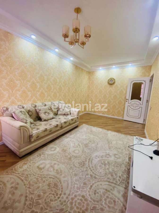 Satılır, yeni tikili, 3 otaqlı, 78 m², İnşaatçılar m.