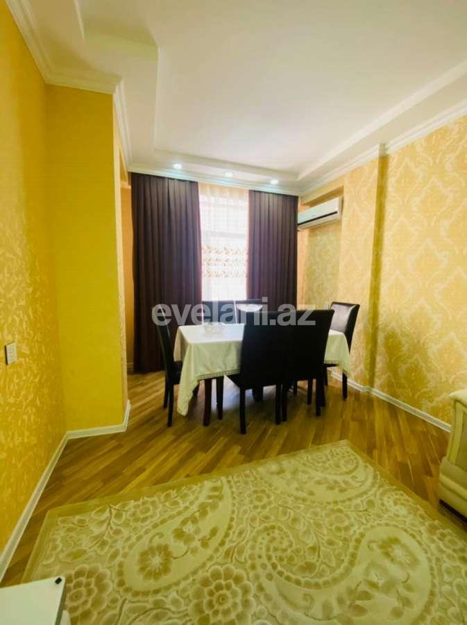 Satılır, yeni tikili, 3 otaqlı, 78 m², İnşaatçılar m.