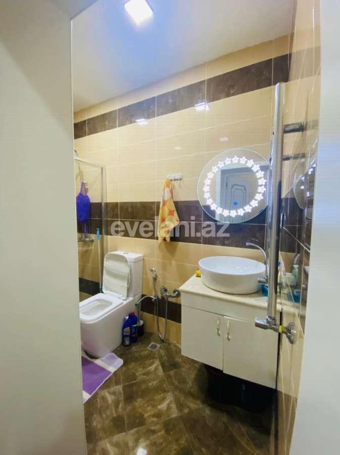 Satılır, yeni tikili, 3 otaqlı, 78 m², İnşaatçılar m.