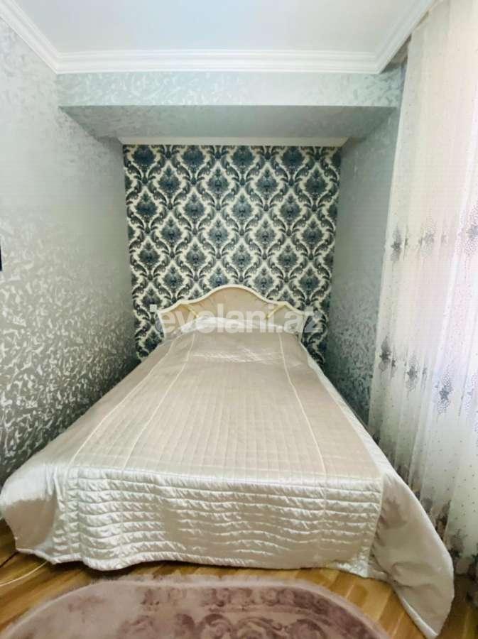 Satılır, yeni tikili, 3 otaqlı, 78 m², İnşaatçılar m.