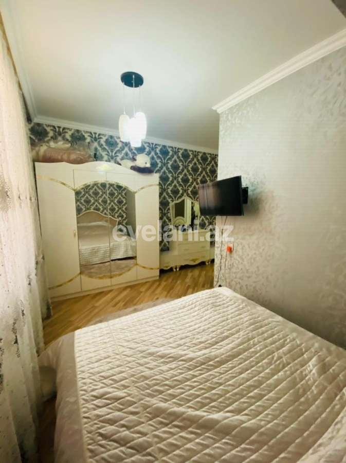 Satılır, yeni tikili, 3 otaqlı, 78 m², İnşaatçılar m.