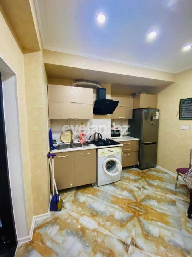 Satılır, yeni tikili, 3 otaqlı, 78 m², İnşaatçılar m.