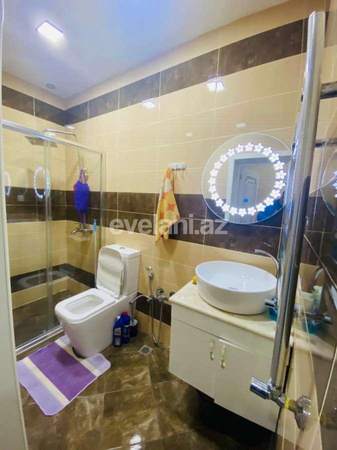 Satılır, yeni tikili, 3 otaqlı, 78 m², İnşaatçılar m.