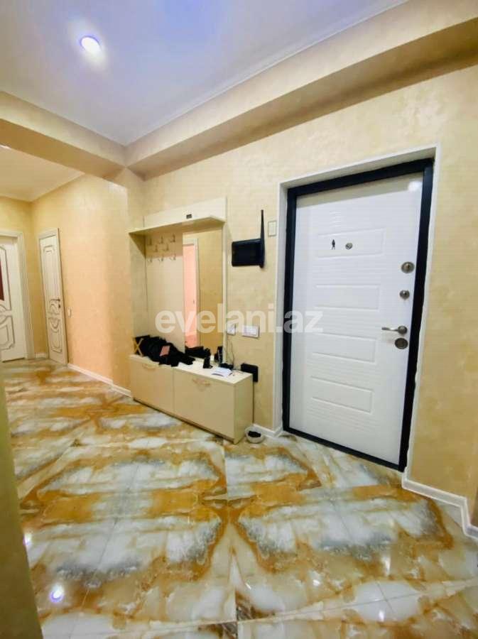 Satılır, yeni tikili, 3 otaqlı, 78 m², İnşaatçılar m.