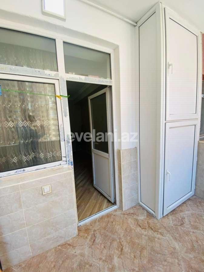 Satılır, yeni tikili, 3 otaqlı, 78 m², İnşaatçılar m.