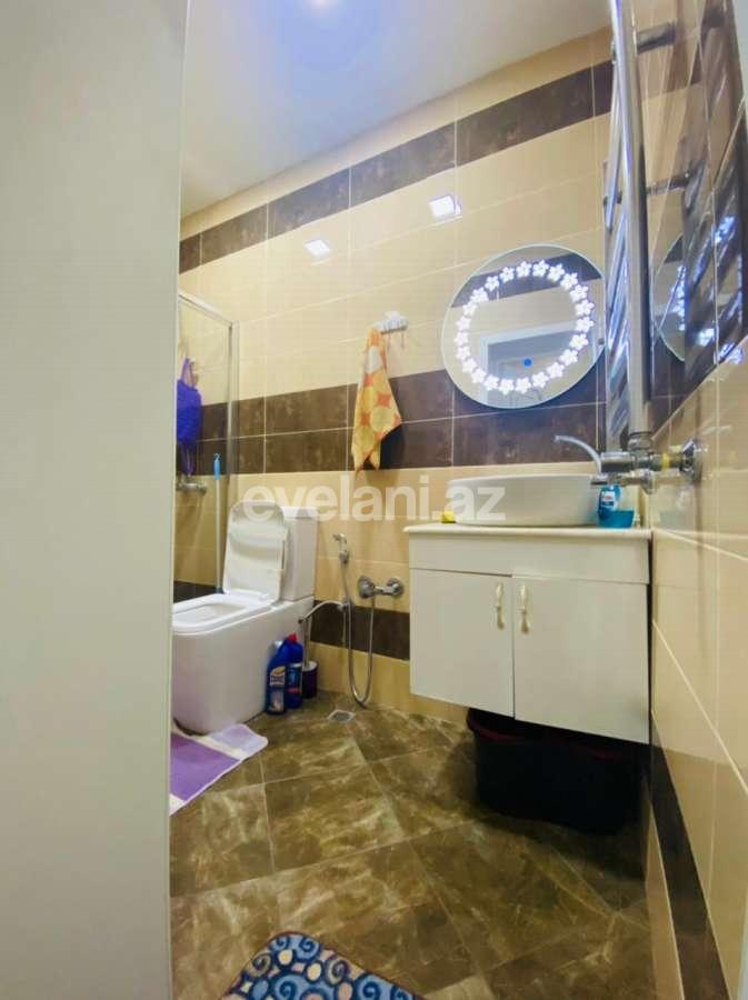Satılır, yeni tikili, 3 otaqlı, 78 m², İnşaatçılar m.
