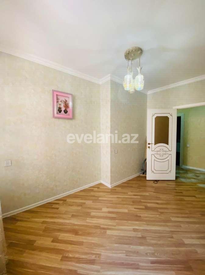 Satılır, yeni tikili, 3 otaqlı, 78 m², İnşaatçılar m.