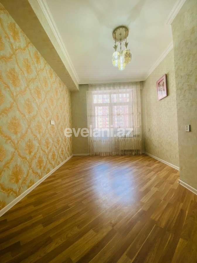 Satılır, yeni tikili, 3 otaqlı, 78 m², İnşaatçılar m.