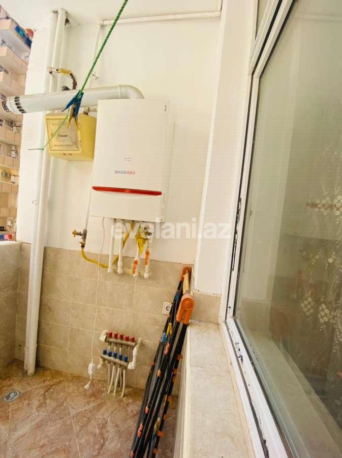 Satılır, yeni tikili, 3 otaqlı, 78 m², İnşaatçılar m.