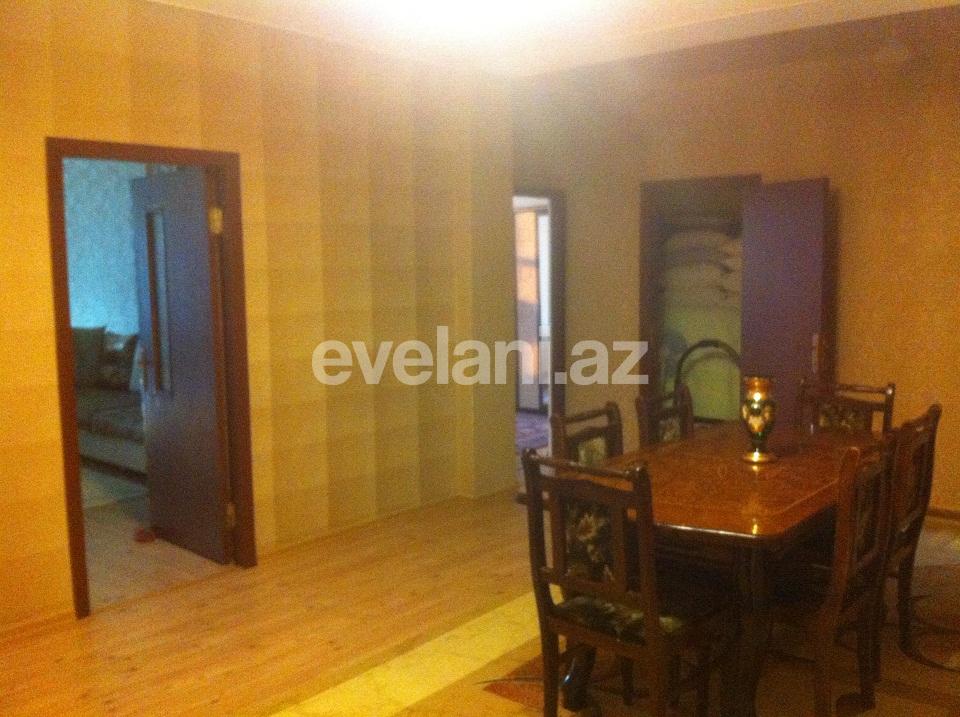 Sale, new building, 4 room, 183 m², Elmlar Akademiyası m.