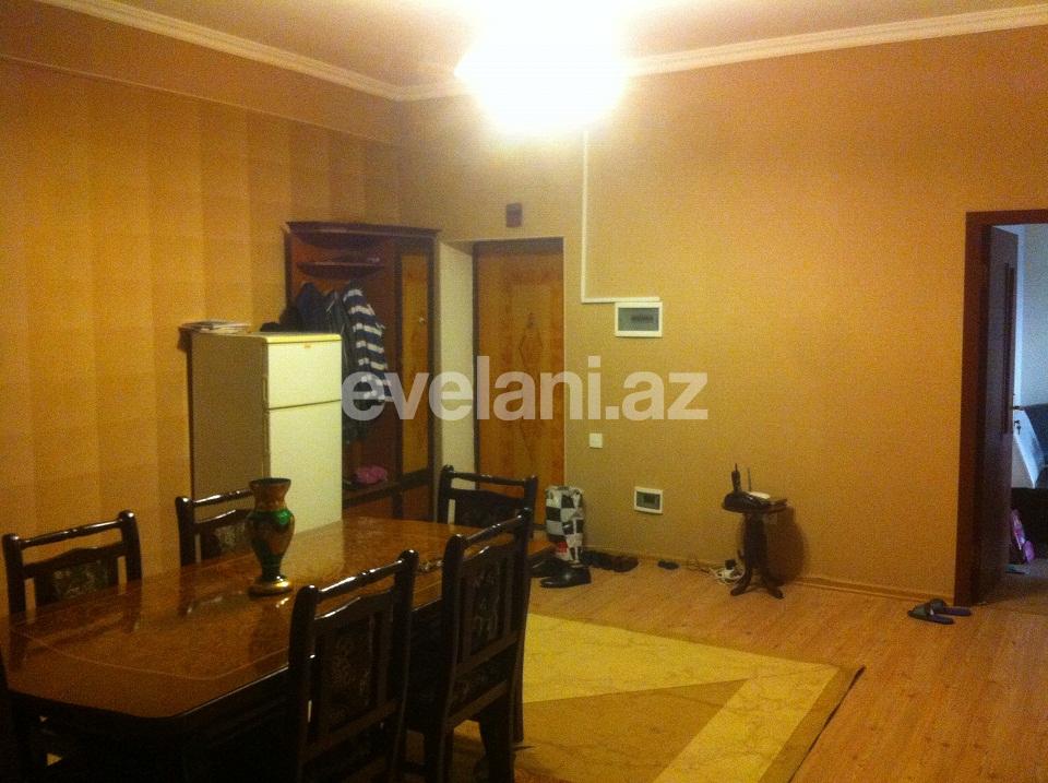 Sale, new building, 4 room, 183 m², Elmlar Akademiyası m.