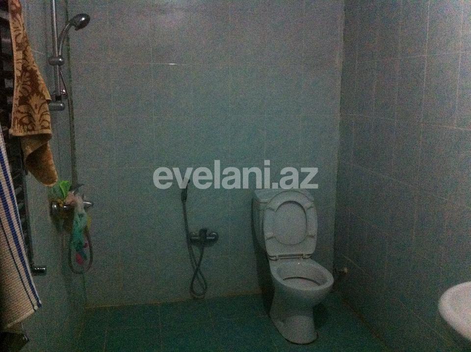 Sale, new building, 4 room, 183 m², Elmlar Akademiyası m.