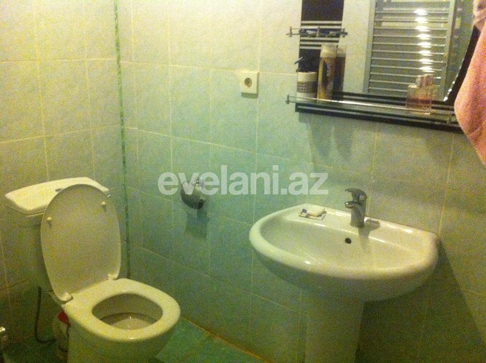 Sale, new building, 4 room, 183 m², Elmlar Akademiyası m.