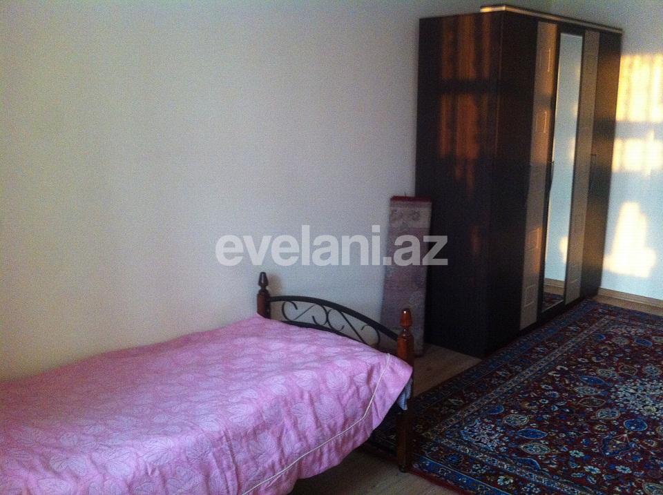 Sale, new building, 4 room, 183 m², Elmlar Akademiyası m.