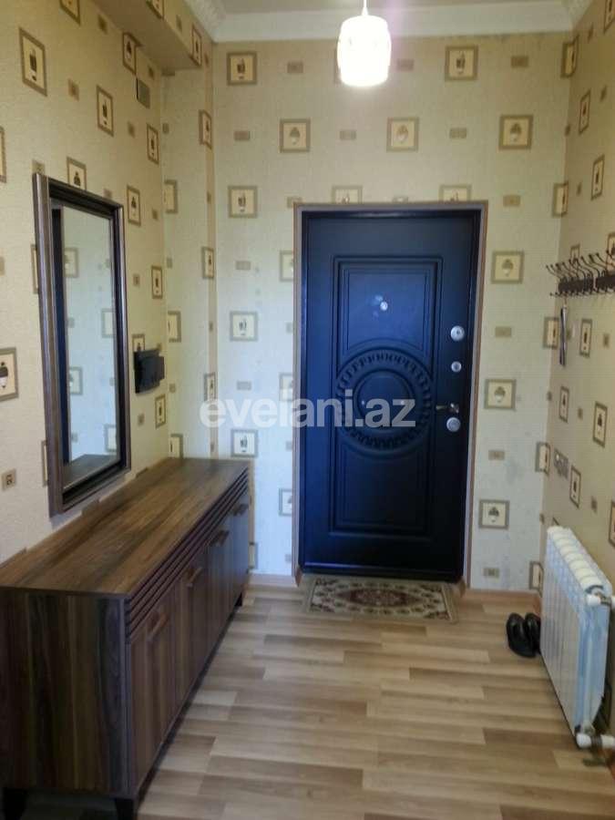 Kirayə verilir, yeni tikili, 2 otaqlı, 69 m², Şah İsmayıl Xətai m.