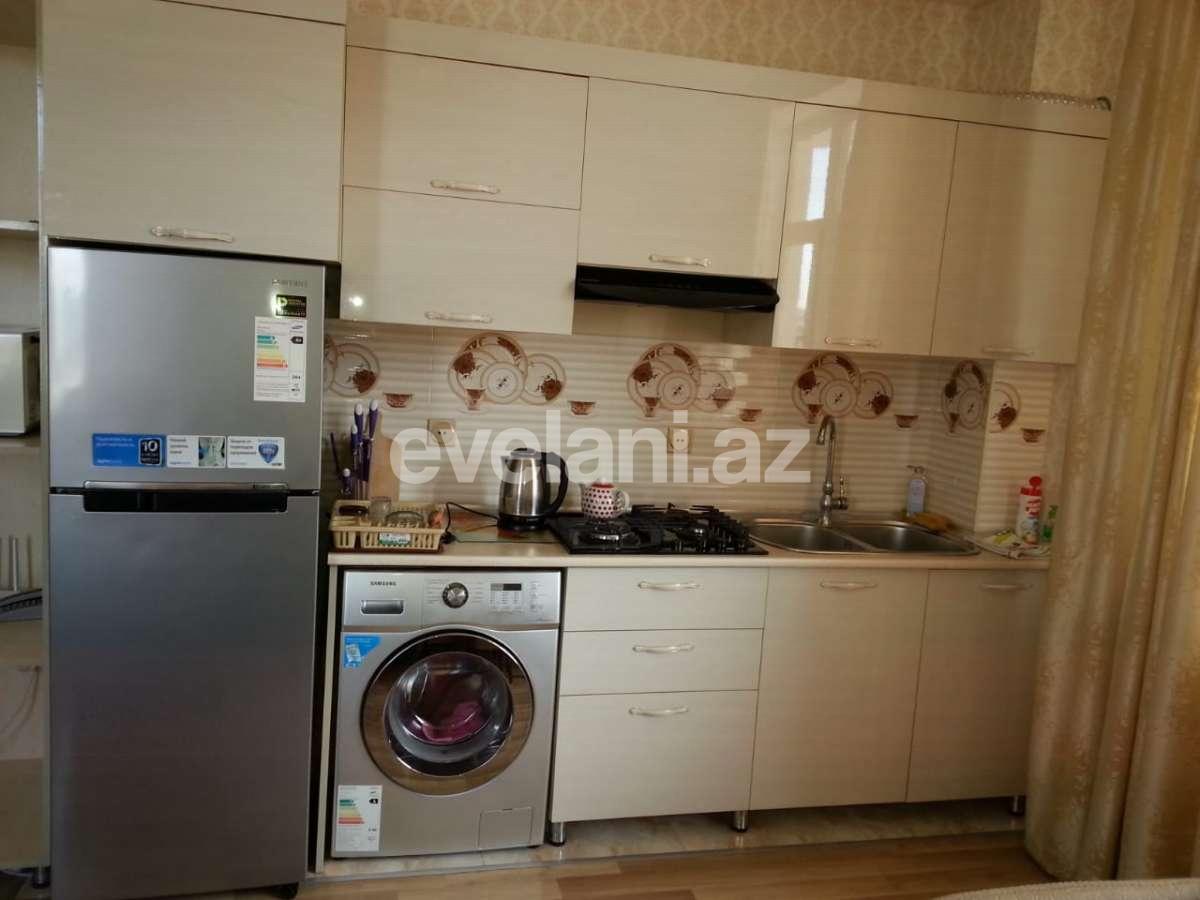 Kirayə verilir, yeni tikili, 2 otaqlı, 69 m², Şah İsmayıl Xətai m.