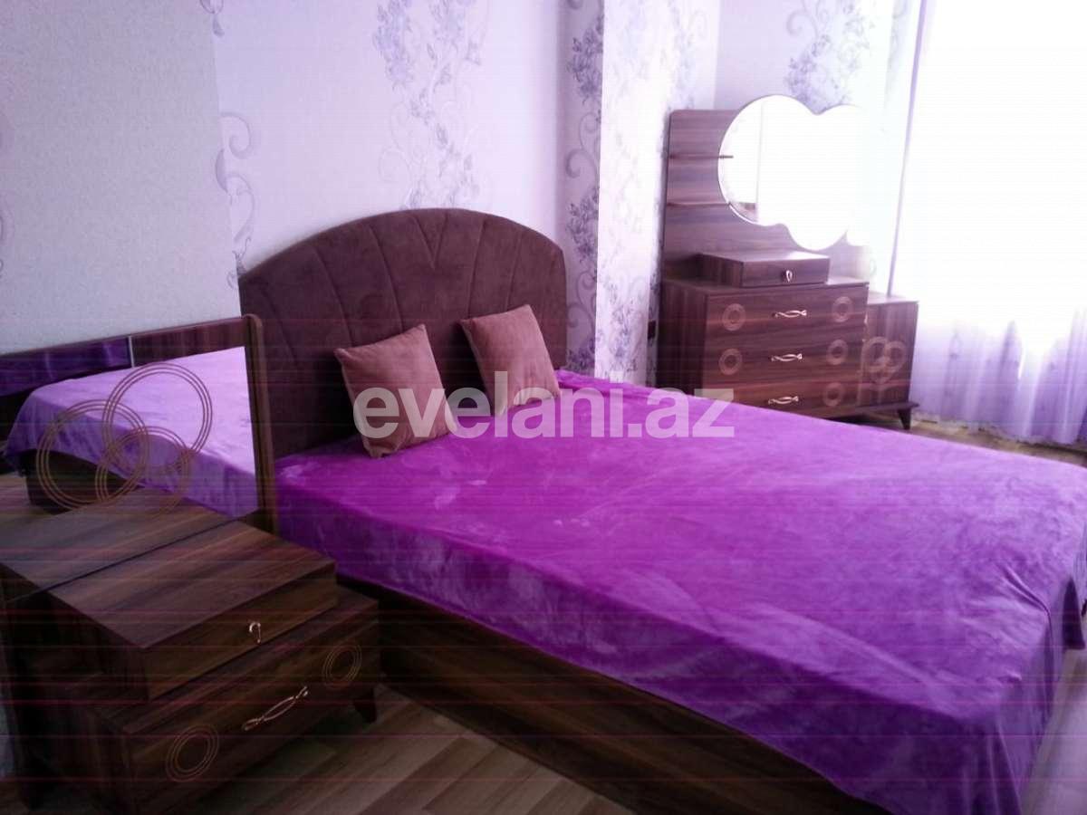 Kirayə verilir, yeni tikili, 2 otaqlı, 69 m², Şah İsmayıl Xətai m.