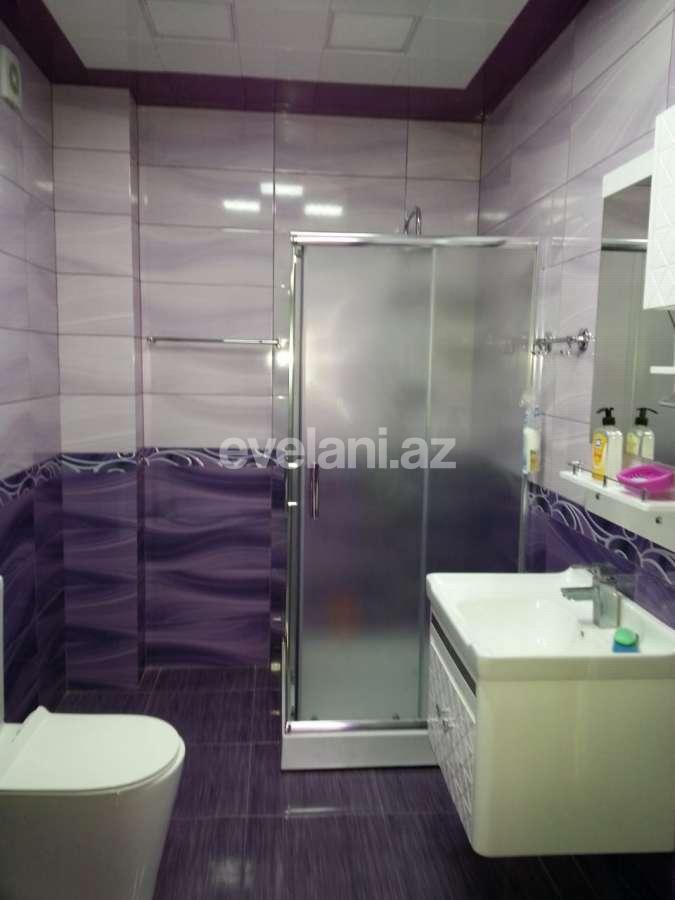 Kirayə verilir, yeni tikili, 2 otaqlı, 69 m², Şah İsmayıl Xətai m.