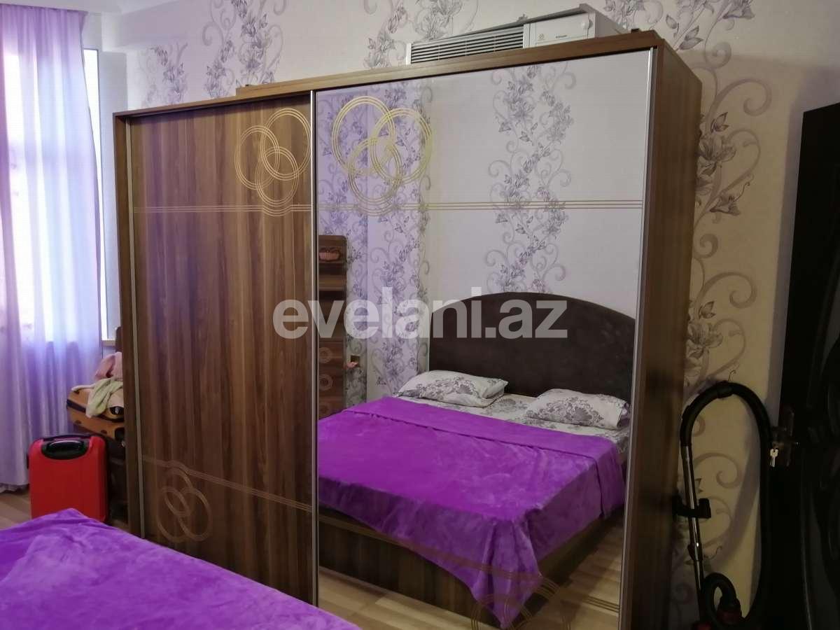 Kirayə verilir, yeni tikili, 2 otaqlı, 69 m², Şah İsmayıl Xətai m.