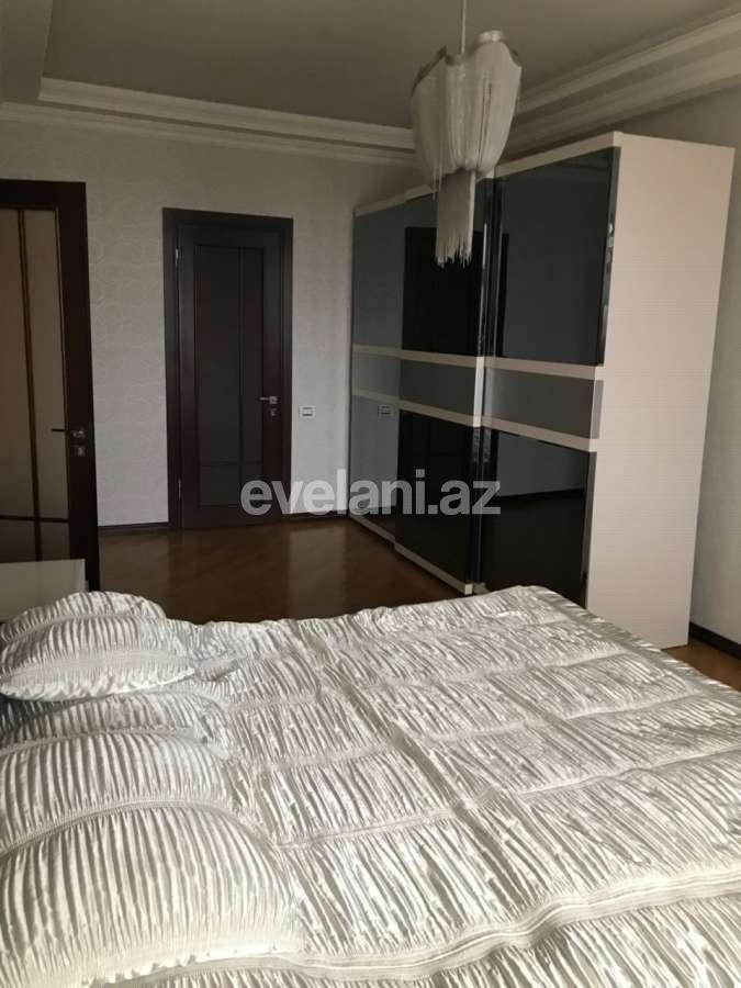 Satılır, yeni tikili, 3 otaqlı, 154 m², Şah İsmayıl Xətai m.