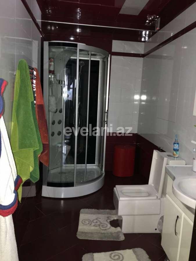 Satılır, yeni tikili, 3 otaqlı, 154 m², Şah İsmayıl Xətai m.