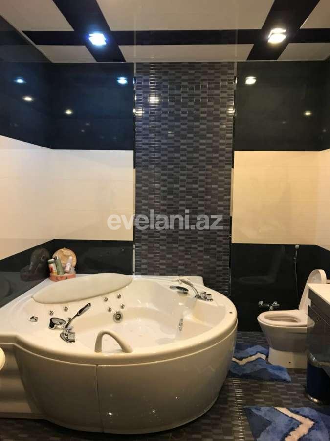 Satılır, yeni tikili, 3 otaqlı, 154 m², Şah İsmayıl Xətai m.