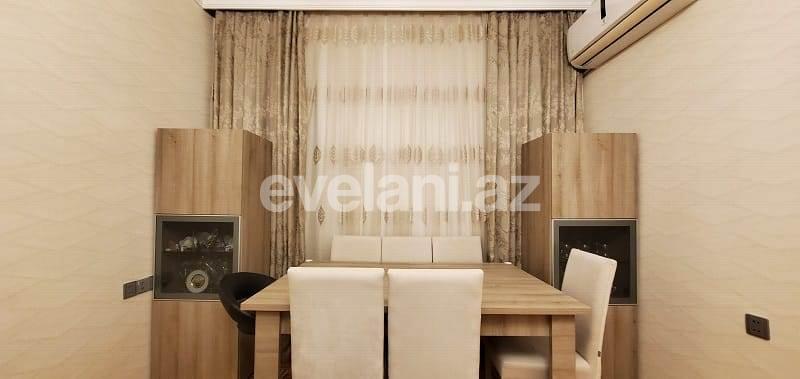 Satılır, yeni tikili, 2 otaqlı, 66 m², İnşaatçılar m.