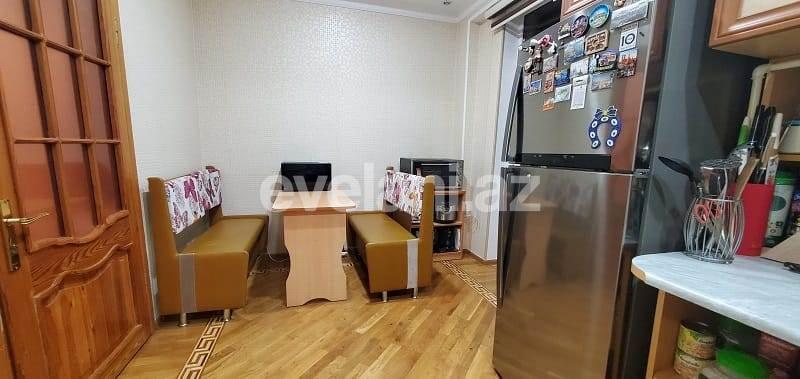 Satılır, yeni tikili, 2 otaqlı, 66 m², İnşaatçılar m.