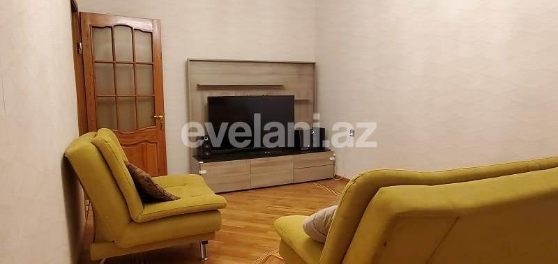 Satılır, yeni tikili, 2 otaqlı, 66 m², İnşaatçılar m.