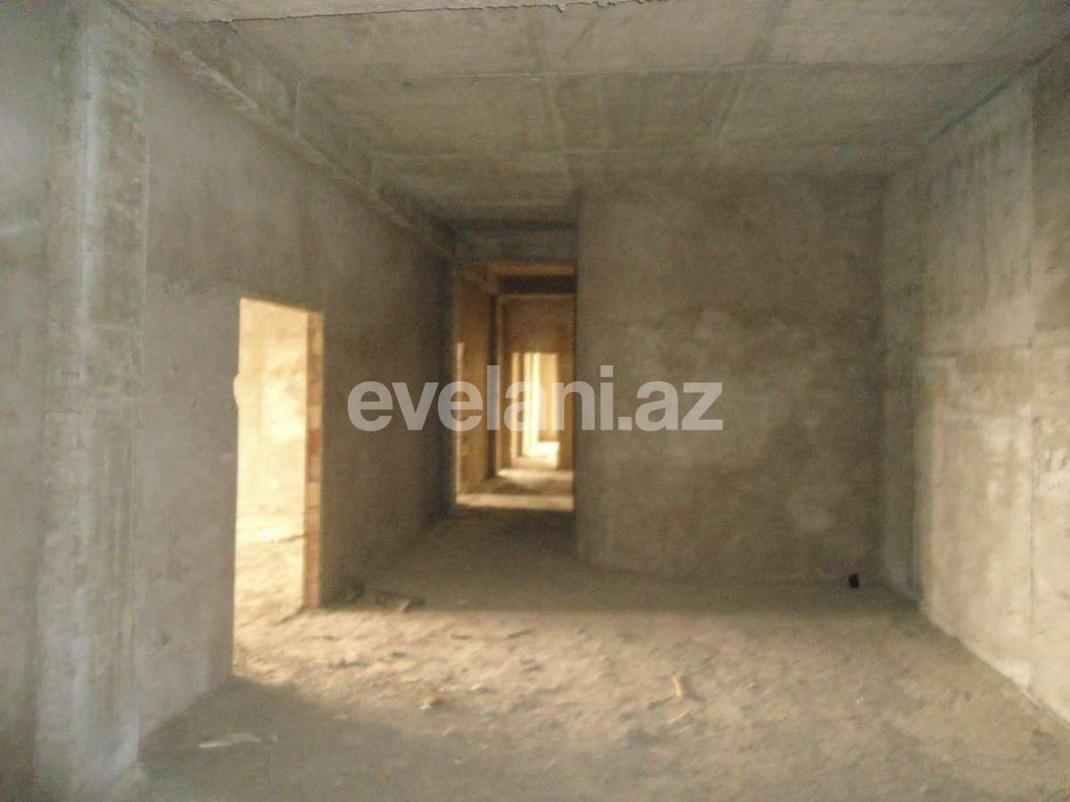 Satılır, yeni tikili, 3 otaqlı, 139 m², Nəsimi r.