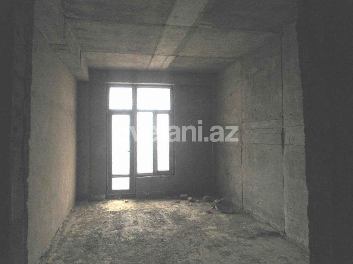 Satılır, yeni tikili, 3 otaqlı, 139 m², Nəsimi r.