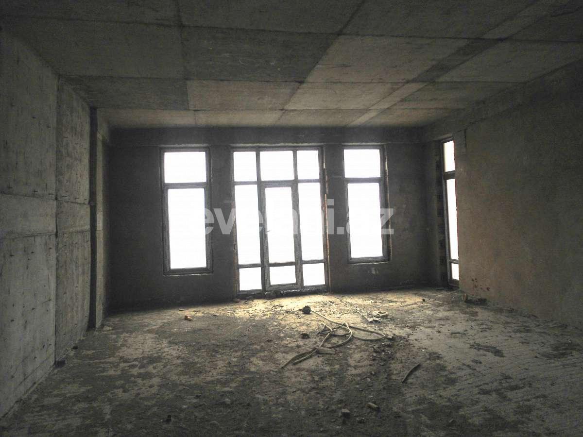 Satılır, yeni tikili, 3 otaqlı, 139 m², Nəsimi r.