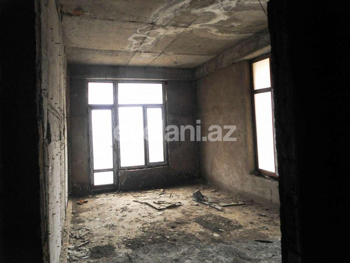 Satılır, yeni tikili, 3 otaqlı, 139 m², Nəsimi r.