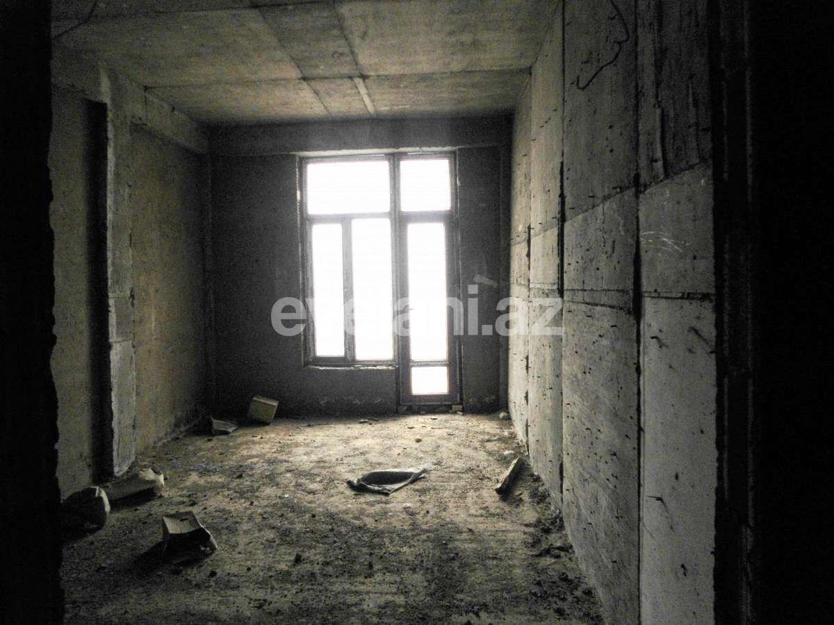 Satılır, yeni tikili, 3 otaqlı, 139 m², Nəsimi r.