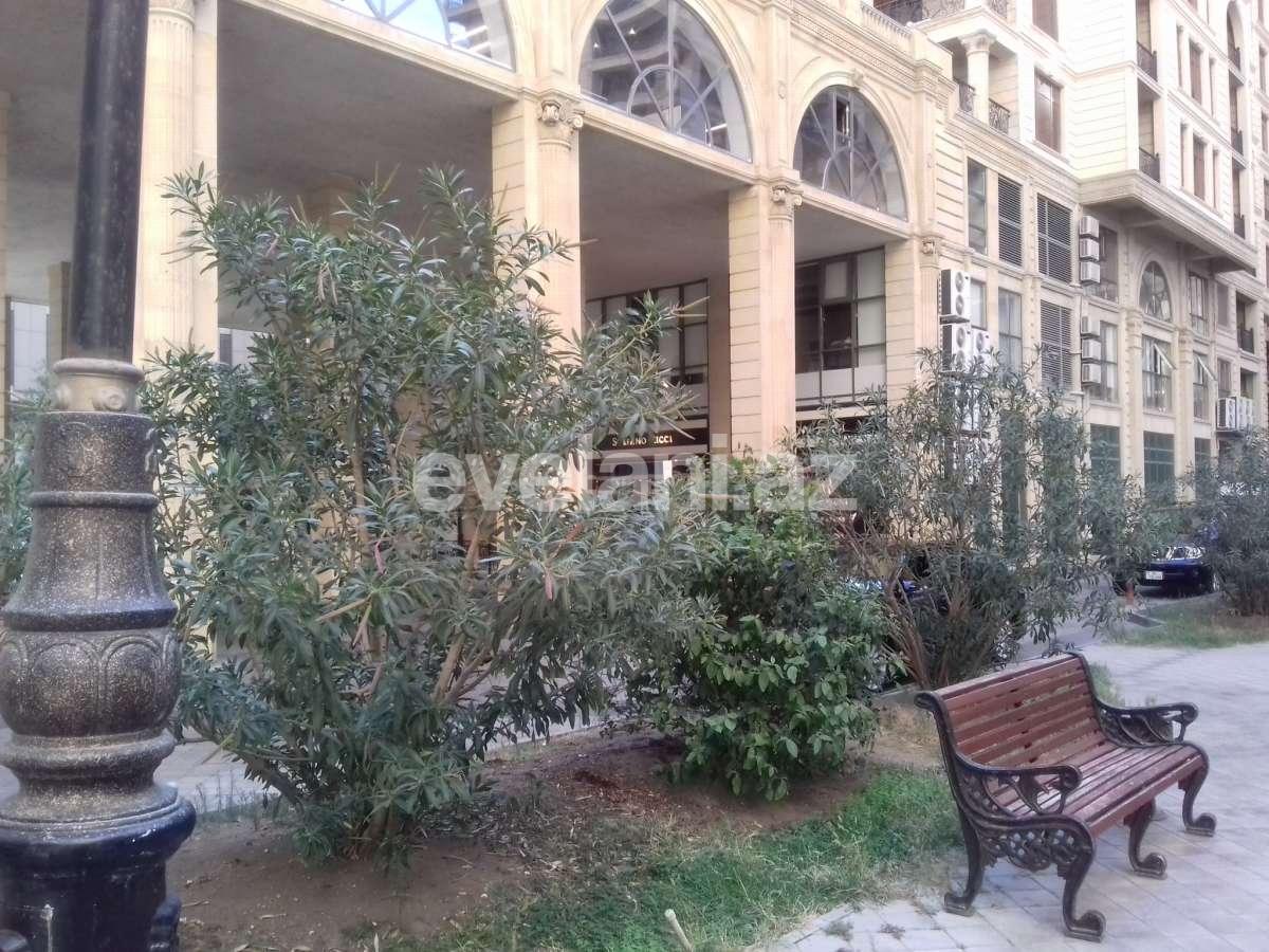 Satılır, yeni tikili, 3 otaqlı, 139 m², Nəsimi r.