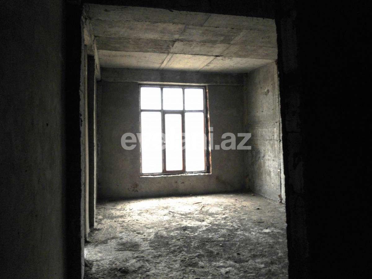 Satılır, yeni tikili, 3 otaqlı, 139 m², Nəsimi r.