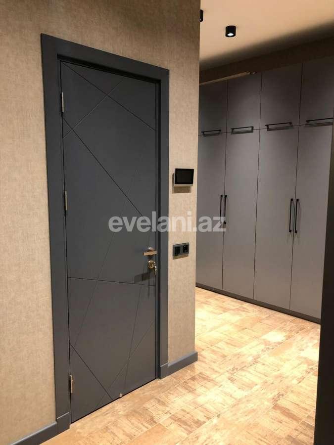 Kirayə verilir, yeni tikili, 2 otaqlı, 85 m², Nərimanov r.