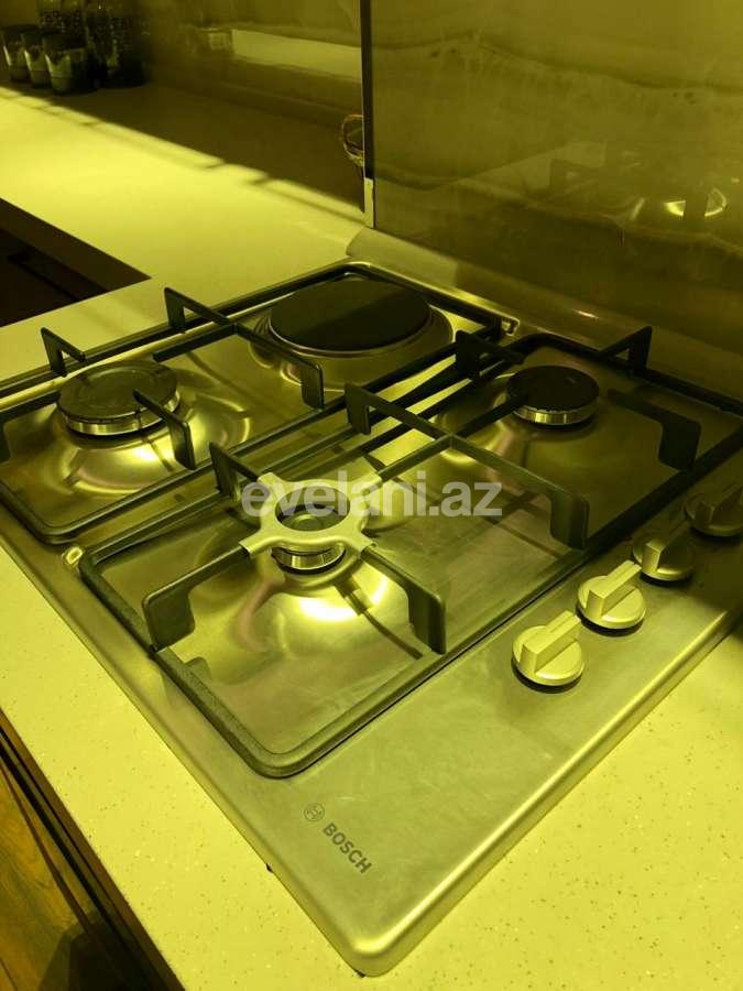 Kirayə verilir, yeni tikili, 2 otaqlı, 85 m², Nərimanov r.