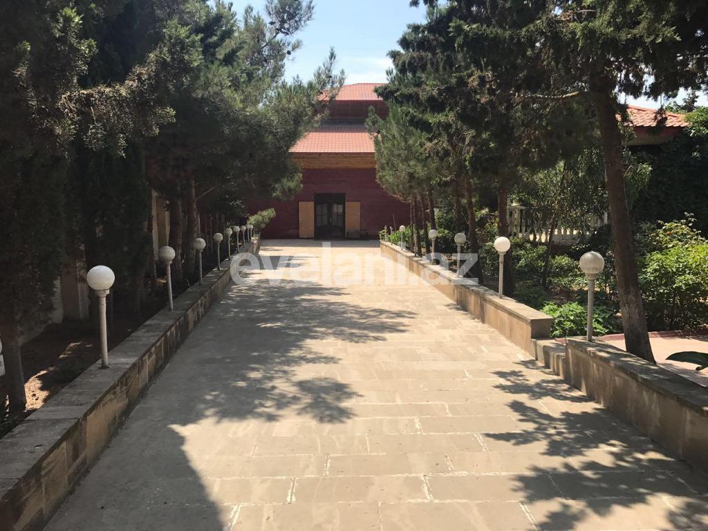 Satılır, torpaq, 20 sot, Bilgəh q.