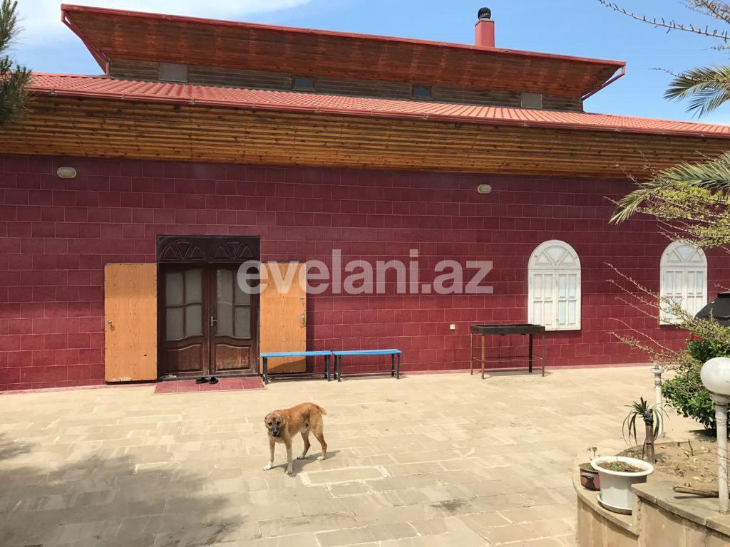 Satılır, torpaq, 20 sot, Bilgəh q.