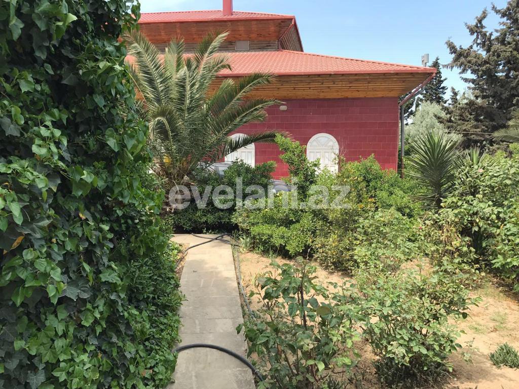 Satılır, torpaq, 20 sot, Bilgəh q.