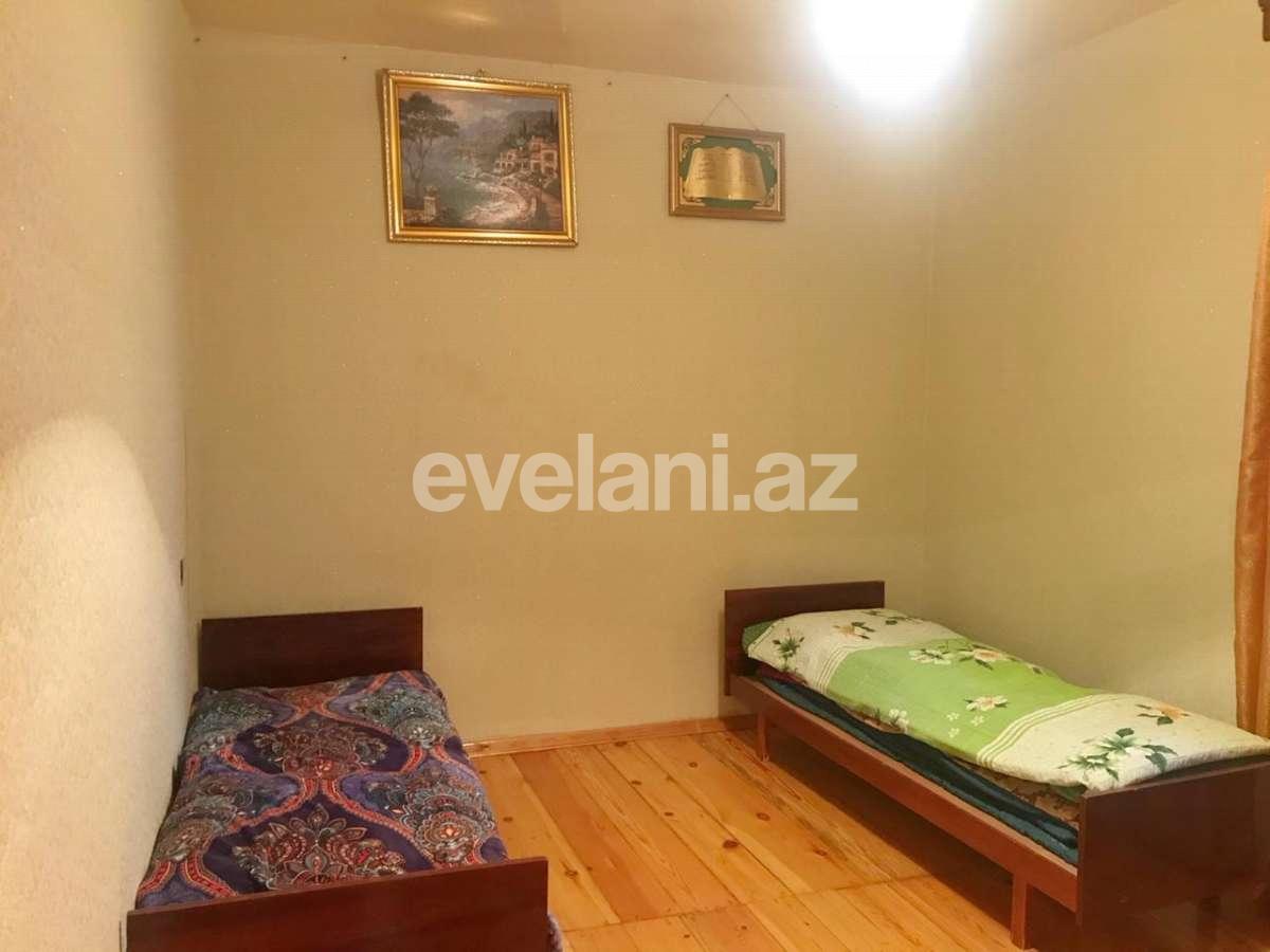 Satılır, köhnə tikili, 2 otaqlı, 60 m², Əhmədli m.