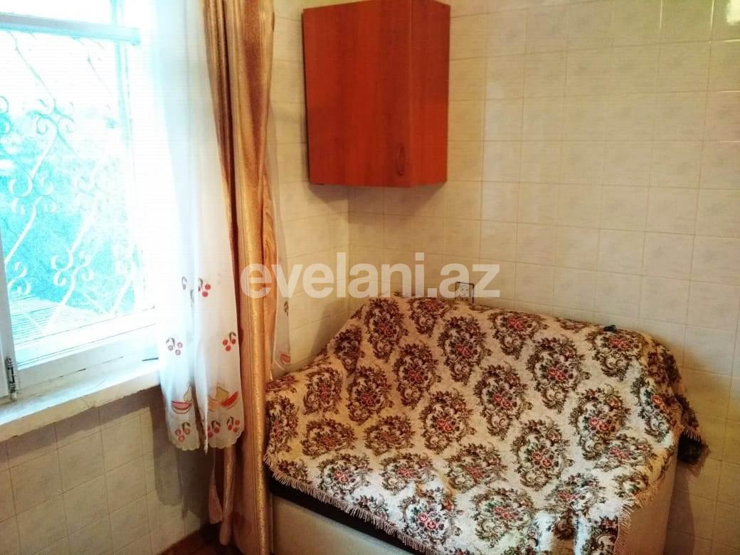 Satılır, köhnə tikili, 2 otaqlı, 60 m², Əhmədli m.