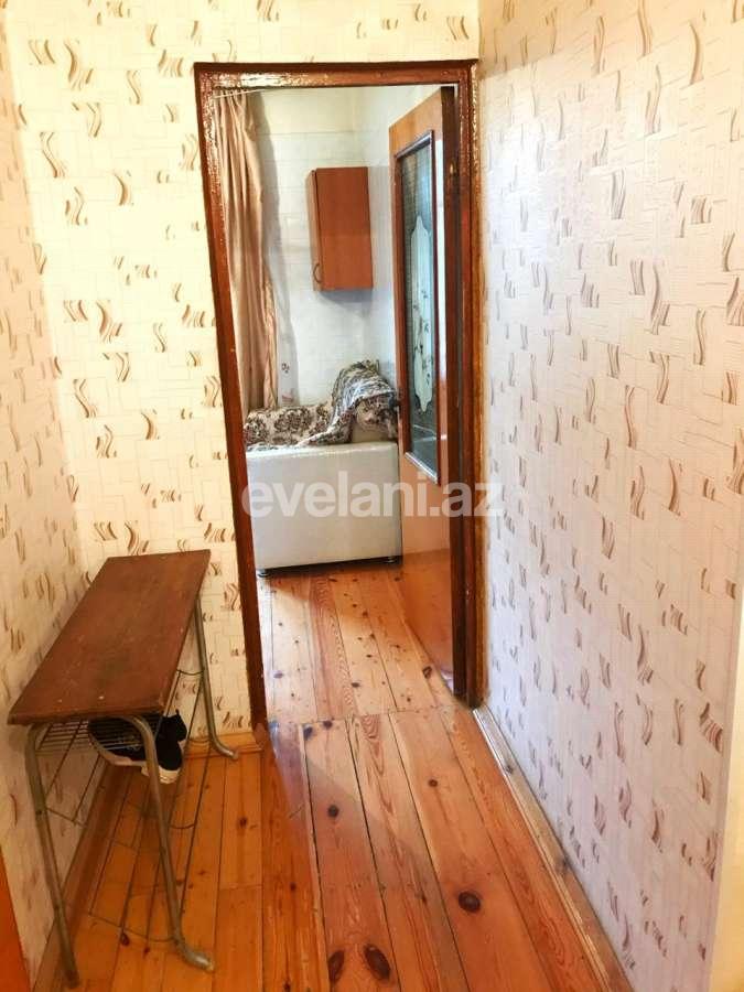 Satılır, köhnə tikili, 2 otaqlı, 60 m², Əhmədli m.